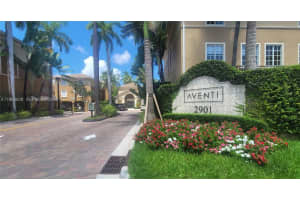 2961 NE 185th St APT 1607, Aventura, FL 33180, - MLS#A11996628