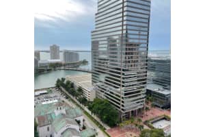 500 Brickell Ave 2506, Miami