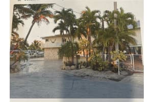 201 Wildwood Cir, Key Largo