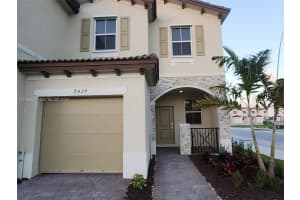 2429 SE 28th Dr #2429, Homestead, FL 33035, - MLS#A11996681