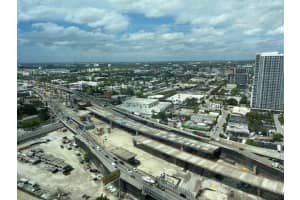 20 Ne 11 St 3301 Miami, FL 33132 - MLS#A11996689