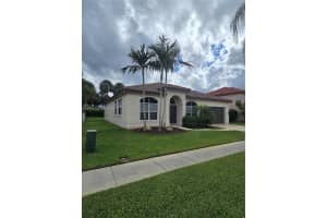 18340 Nw 10th St Pembroke Pines, FL 33029 - MLS#A11996703