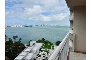 770 Claughton Island Dr 1105, Miami