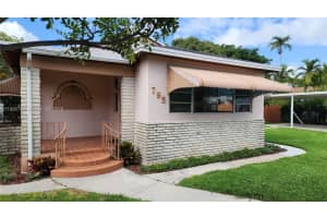 795 NW 42nd St, Miami, FL 33127, - MLS#A11996720