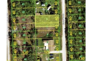 12345 Escuela Drive Punta Gorda, FL 33955 - MLS#A11996733