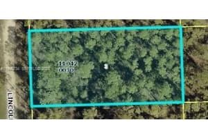 1120 Lincoln Ave Lehigh Acres, FL 33972 - MLS#A11996734