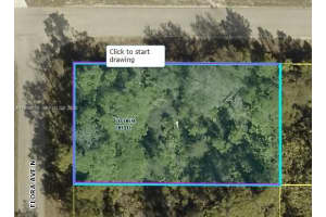 3706 Flora Ave N Lehigh Acres, FL 33971 Sold 04/27/26
