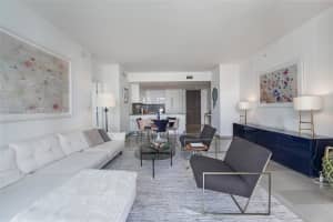 68 SE 6th St Apt 2104, Miami, FL 33131, - MLS#A11996766