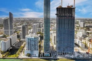 788 NE 23rd St #1402, Miami, FL 33137, - MLS#A11996774