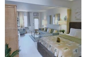 1050 Pennsylvania Ave APT 28, Miami Beach, FL 33139, - MLS#A11996777