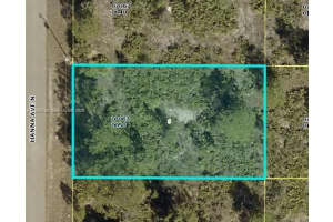 3604 Hanna Ave N Lehigh Acres, FL 33971 Sold 04/27/26