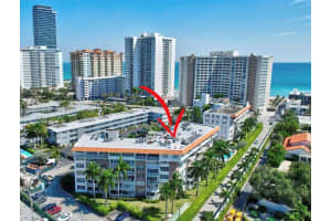 3181 S Ocean Dr 306 W Hallandale Beach, FL 33009 - MLS#A11996789