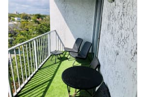 Building G, 650 NE 64th St APT G609, Miami, FL 33138, - MLS#A11996794