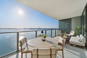 3131 NE 7th Ave #3105, Miami, FL 33137, - MLS#A11996795