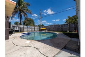 1331 N 69th Ave Hollywood, FL 33024 - MLS#A11996797