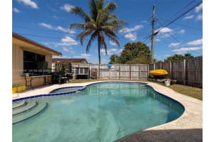 1331 N 69th Ave Hollywood, FL 33024 - MLS#A11996797