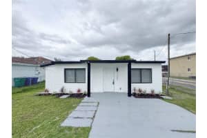 1305 Nw 5th Ave, Florida City