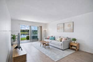 2904 Victoria Pl APT A1, Coconut Creek, FL 33066, - MLS#A11996803