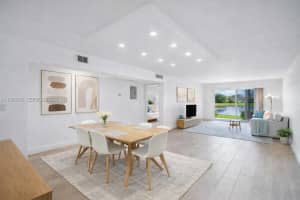 2904 Victoria Pl APT A1, Coconut Creek, FL 33066, - MLS#A11996803