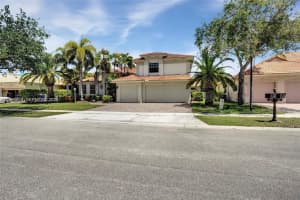 13813 NW 21st St, Pembroke Pines, FL 33028, - MLS#A11996804