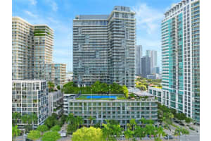 121 NE 34th St Unit 2314, Miami, FL 33137, - MLS#A11996807
