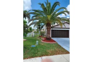 16863 SW 50th St, Miramar, FL 33027, - MLS#A11996810