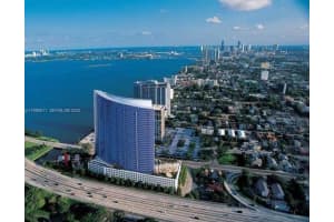 601 Ne 36th St 1208, Miami