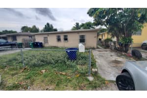 2980 NW 91st St #1, Miami, FL 33147, - MLS#A11996825