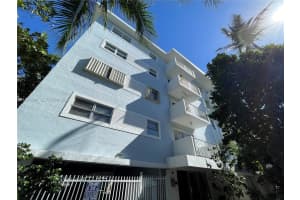 221 Meridian Ave APT 507, Miami Beach, FL 33139, - MLS#A11996841