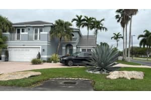 15891 Sw 76th St Miami, FL 33193 - MLS#A11996847