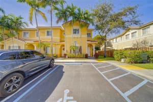 8432 Nw 107th Ct 11-35, Doral