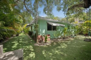 3490 William Ave, Miami, FL 33133, - MLS#A11996891