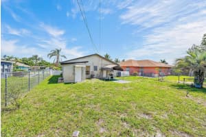 1303 W 6th St, West Palm Beach, FL 33404, - MLS#A11996892