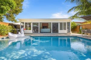 201 Ne 16th Ct Fort Lauderdale, FL 33305 - MLS#A11996893