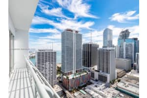 133 NE 2nd Ave APT 3306, Miami, FL 33132, - MLS#A11996906