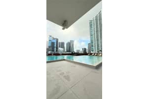 350 S Miami Ave 2512, Miami