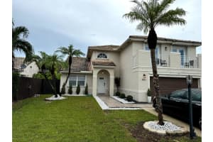 8353 Sw 161st Pl, Miami