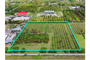 14651 Sw 187 Ave Miami, FL 33196 - MLS#A11996914