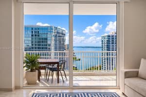 701 Brickell Key Blvd 1611 Miami, FL 33131 - MLS#A11996917