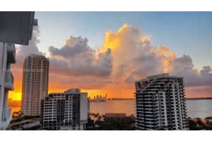 701 Brickell Key Blvd 1611 Miami, FL 33131 - MLS#A11996917