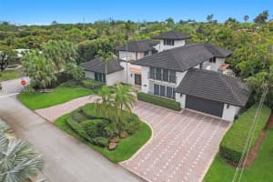 8450 SW 74th Terrace, Miami, FL 33143, Sold 06/15/26