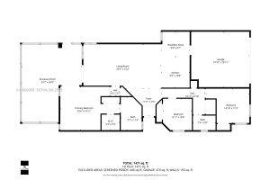 10153 NW 3rd Ct, Plantation, FL 33324, - MLS#A11996969