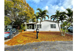 34850 N 187 Av Lot 442 Homestead, FL 33034 - MLS#A11996974