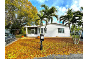 34850 N 187 Av Lot 442 Homestead, FL 33034 - MLS#A11996974