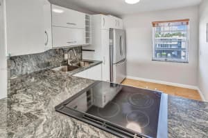 3199 S Ocean Dr 406 Hallandale Beach, FL 33009 - MLS#A11996982