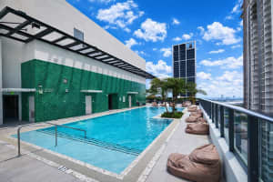 11 NE 6th St #2102, Miami, FL 33132, - MLS#A11996984