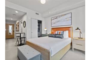 11 NE 6th St #2102, Miami, FL 33132, - MLS#A11996984