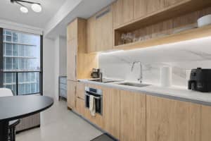 11 NE 6th St #2102, Miami, FL 33132, - MLS#A11996984