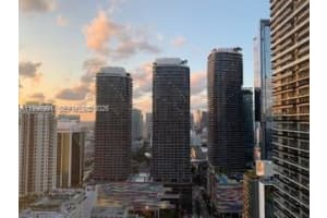 1100 S Miami Ave # 3309, Miami, FL 33130, - MLS#A11996991