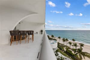 16901 Collins Ave #802, Sunny Isles Beach, FL 33160, - MLS#A11996994